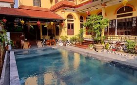 Tam Coc Family Hotel